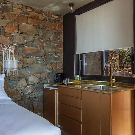 Muar Suites Agios Pavlos  Extérieur photo