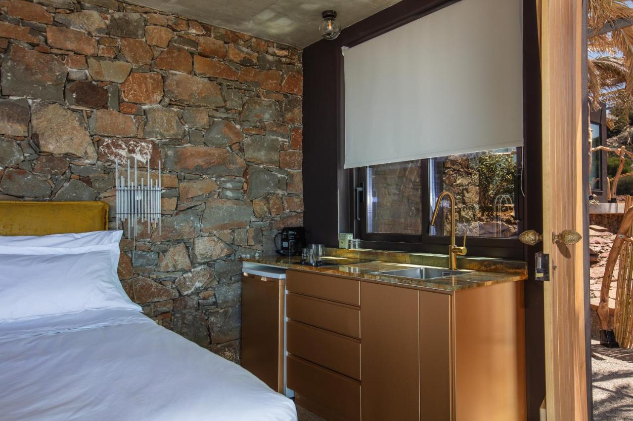 Muar Suites Agios Pavlos  Extérieur photo