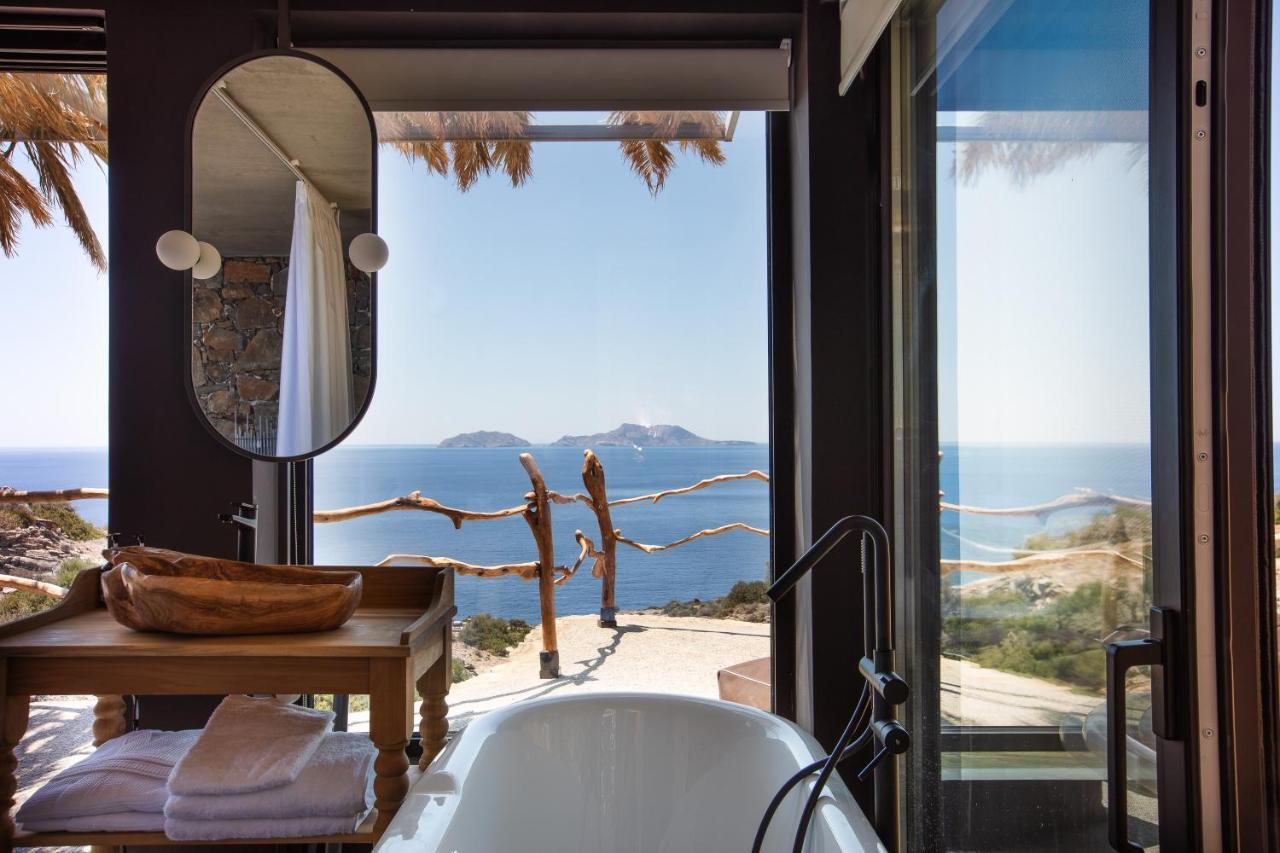 Muar Suites Agios Pavlos  Extérieur photo